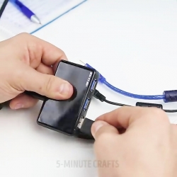 ترفندهای جالب برای کودکان - قسمت 23